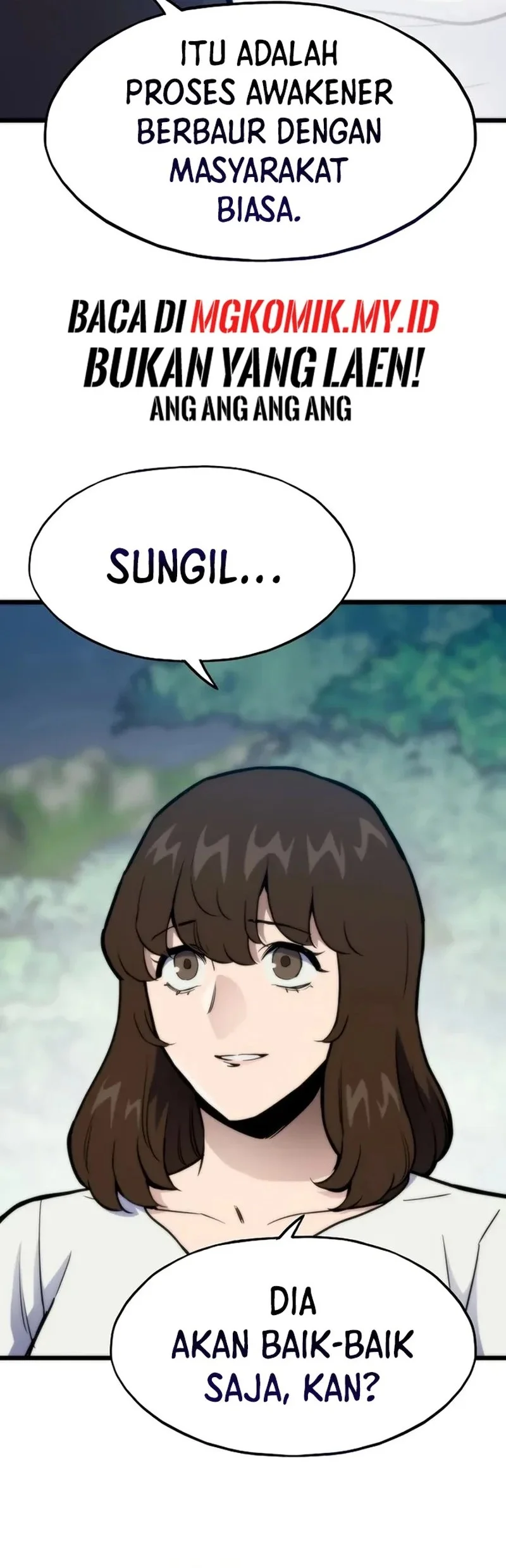 Past Life Regressor Chapter 138 Gambar 36