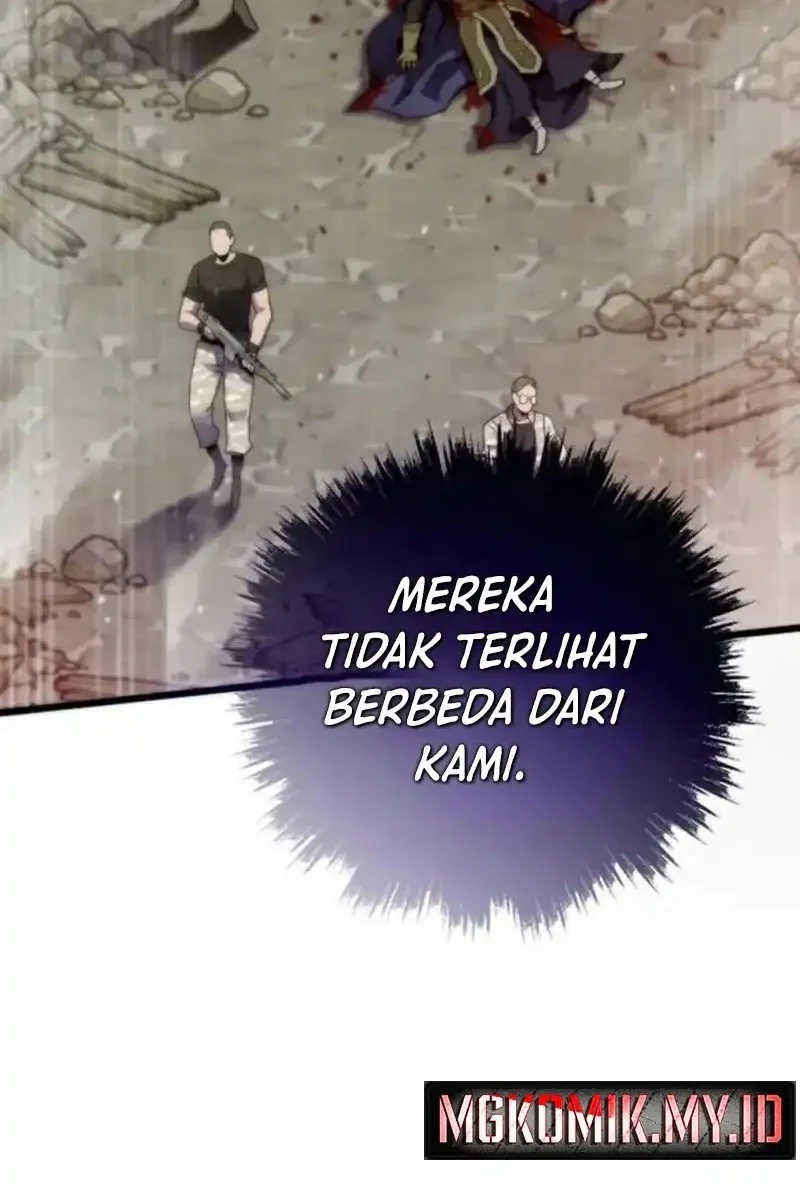 Past Life Regressor Chapter 139 Gambar 39