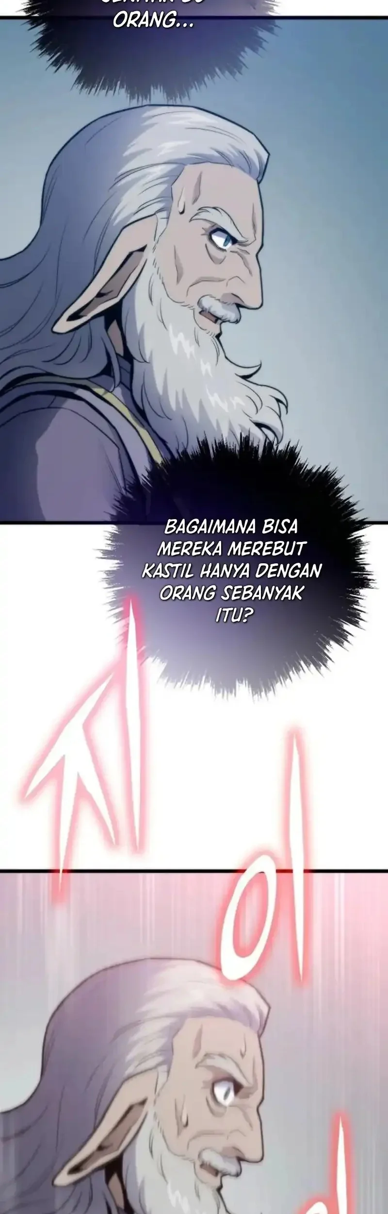 Past Life Regressor Chapter 139 Gambar 41