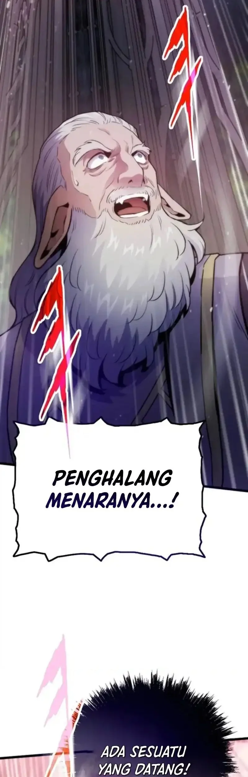 Past Life Regressor Chapter 139 Gambar 44