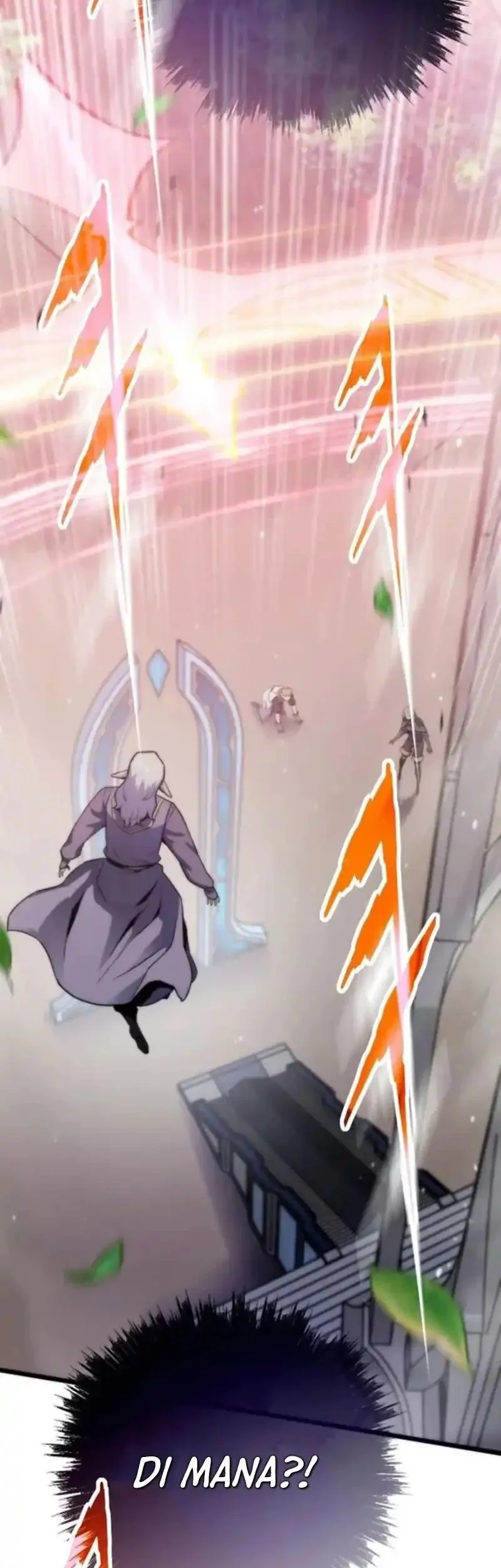 Past Life Regressor Chapter 139 Gambar 45