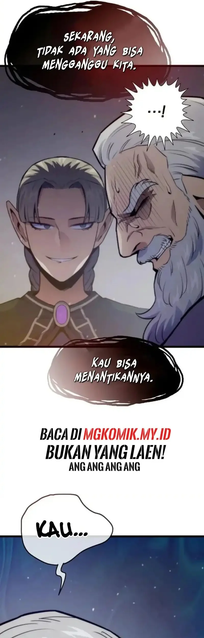 Past Life Regressor Chapter 139 Gambar 52