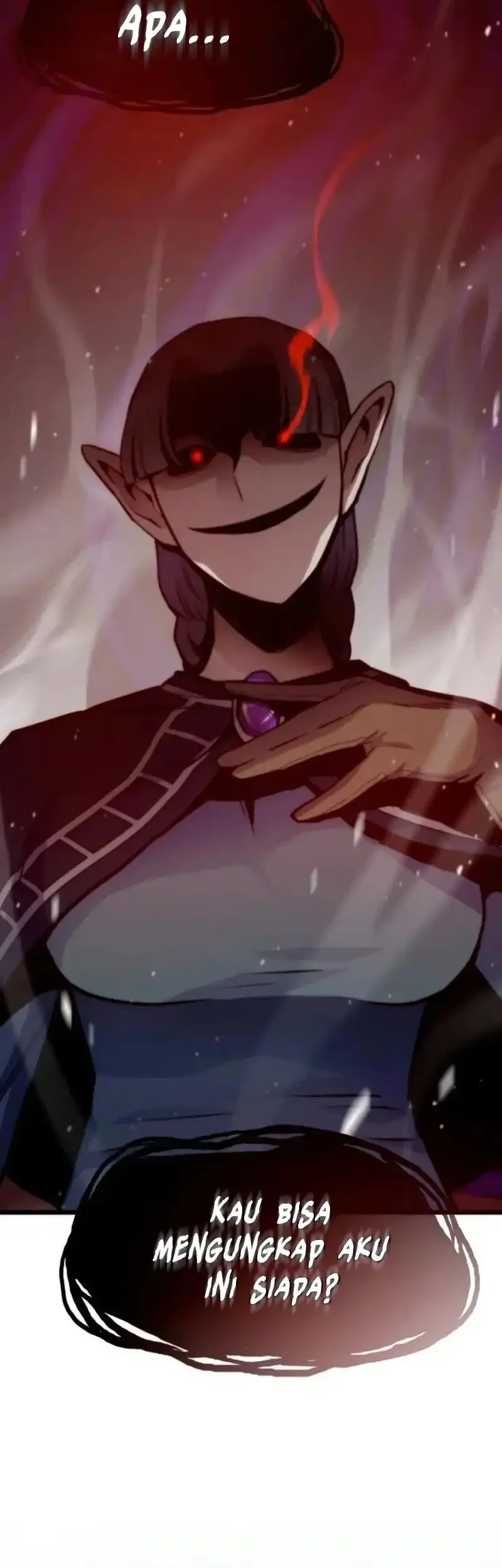 Past Life Regressor Chapter 139 Gambar 56