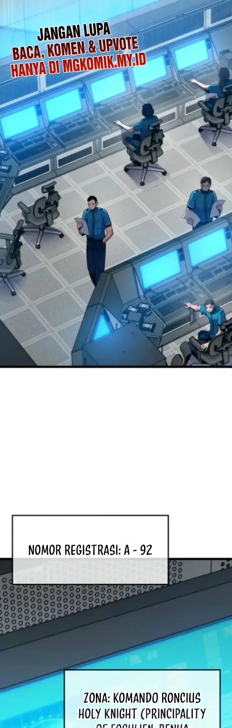 Past Life Regressor Chapter 139 Gambar 58