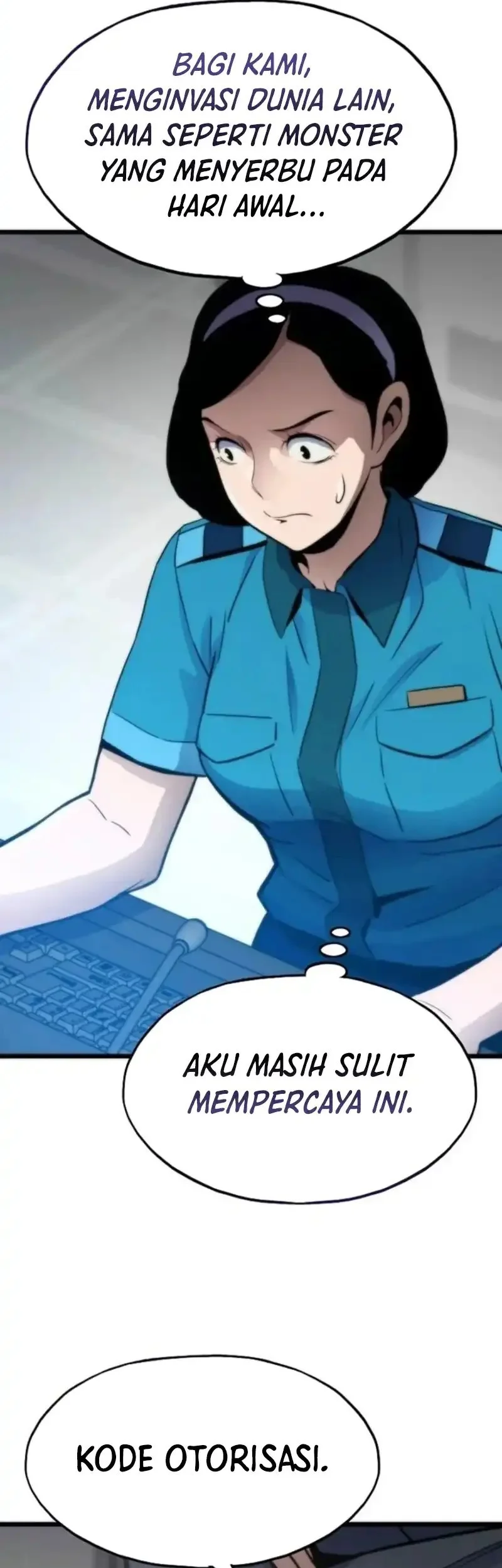 Past Life Regressor Chapter 139 Gambar 60