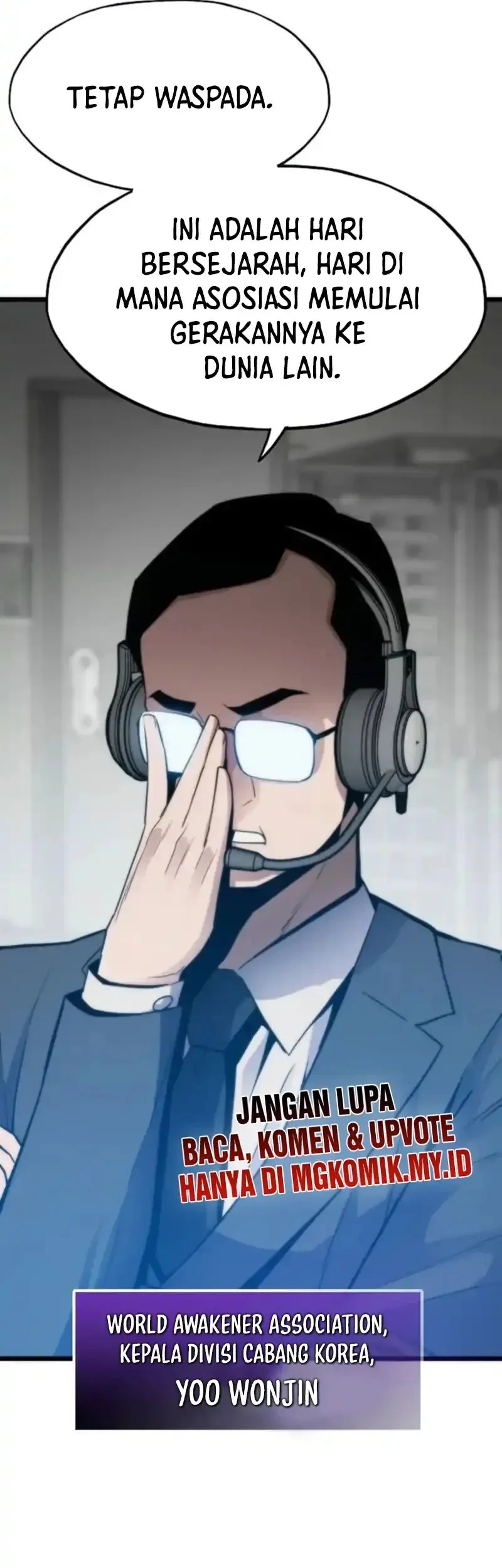 Past Life Regressor Chapter 139 Gambar 64