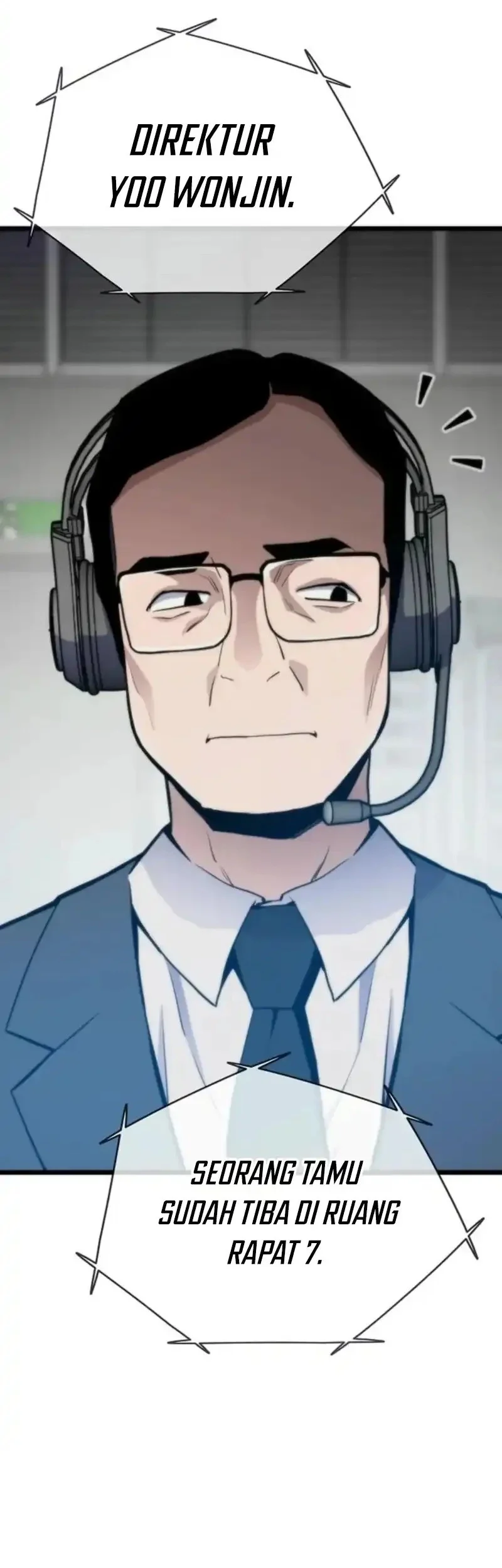 Past Life Regressor Chapter 139 Gambar 65