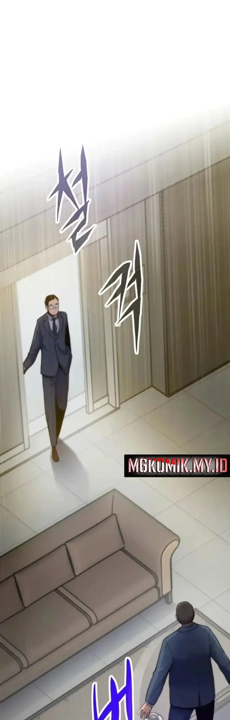 Past Life Regressor Chapter 139 Gambar 66