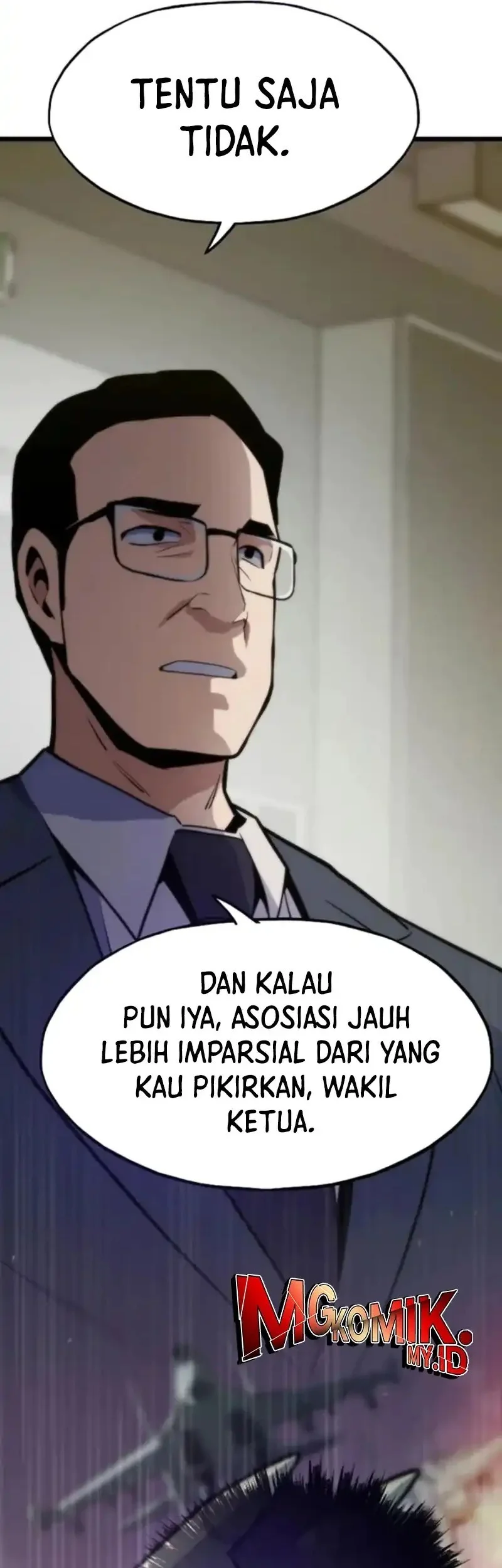 Past Life Regressor Chapter 139 Gambar 72