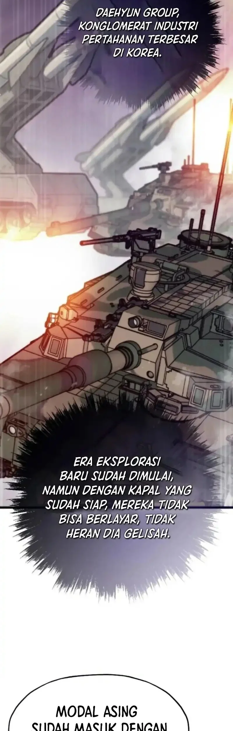 Past Life Regressor Chapter 139 Gambar 73