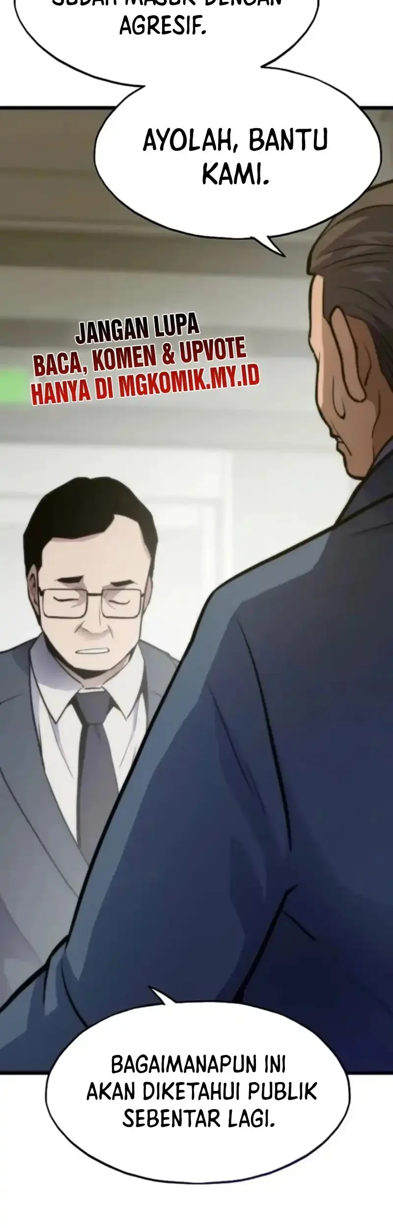 Past Life Regressor Chapter 139 Gambar 74