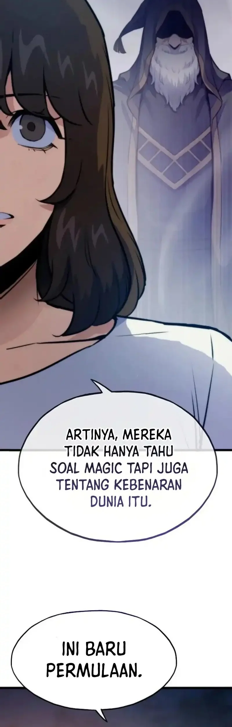 Manhwa Past Life Regressor Chapter 139 gambar nomor 2