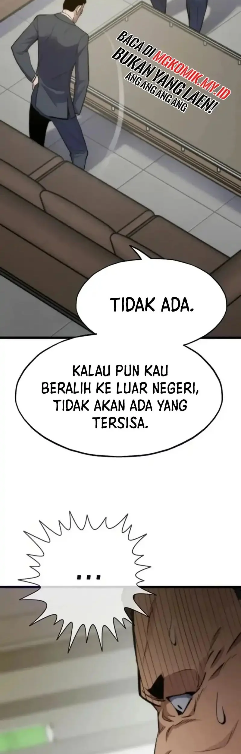 Past Life Regressor Chapter 139 Gambar 77