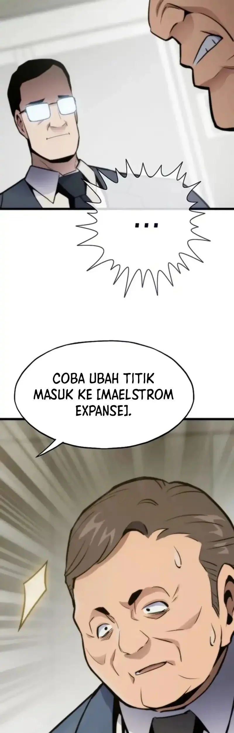 Past Life Regressor Chapter 139 Gambar 78