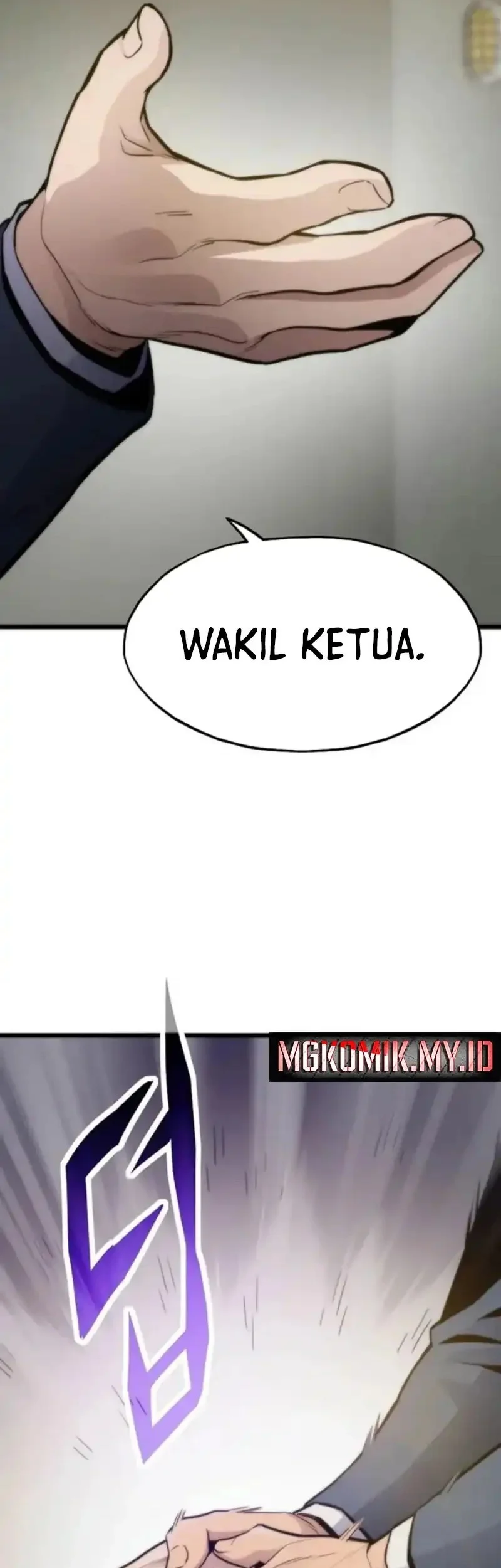 Past Life Regressor Chapter 139 Gambar 80