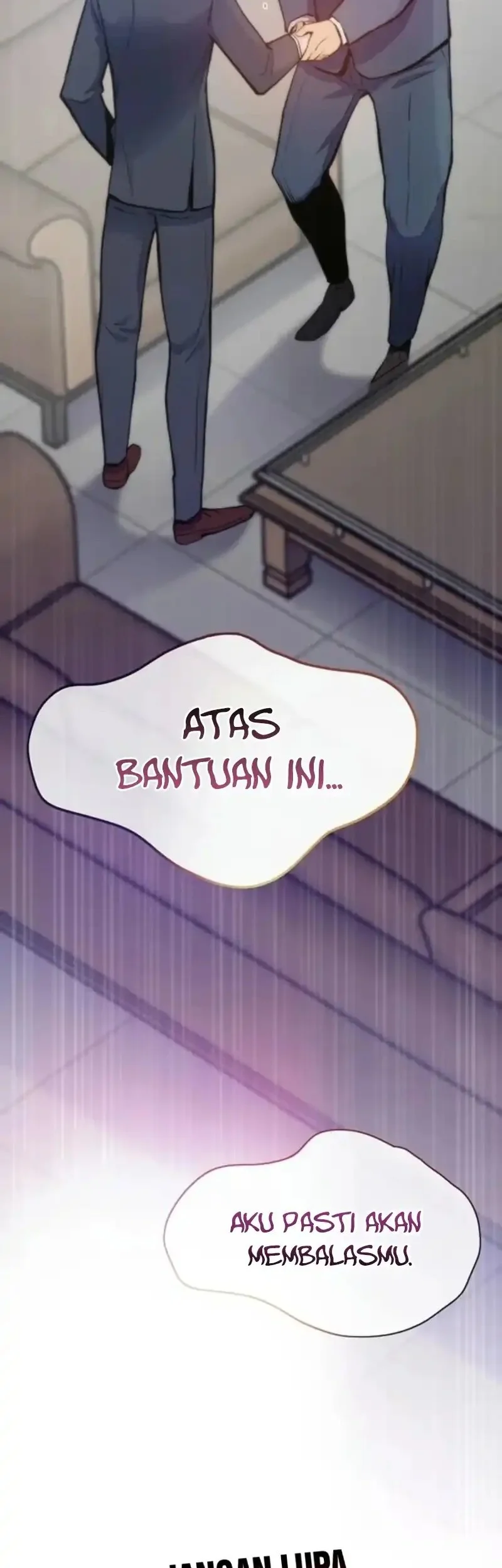 Past Life Regressor Chapter 139 Gambar 82