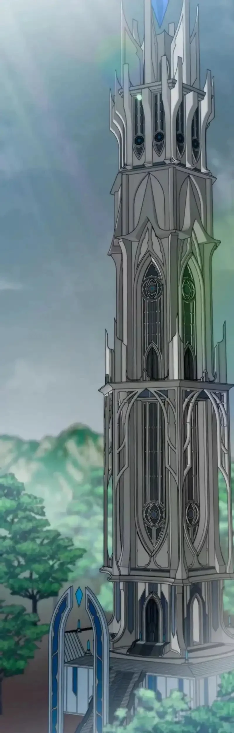 Past Life Regressor Chapter 139 Gambar 8