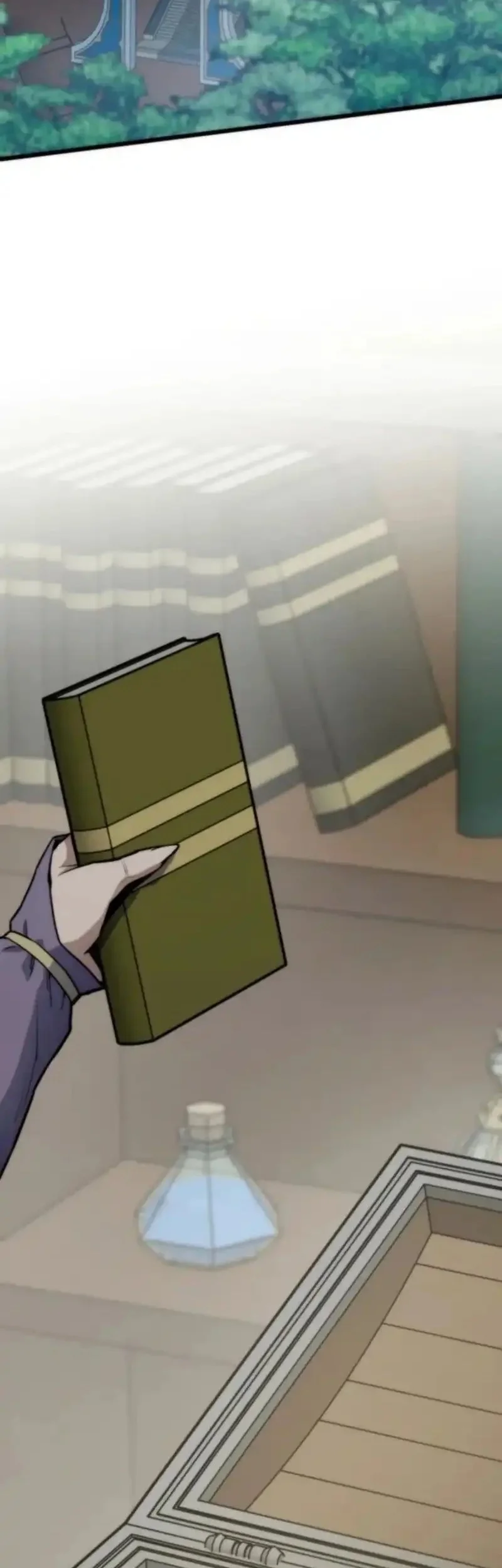 Past Life Regressor Chapter 139 Gambar 9