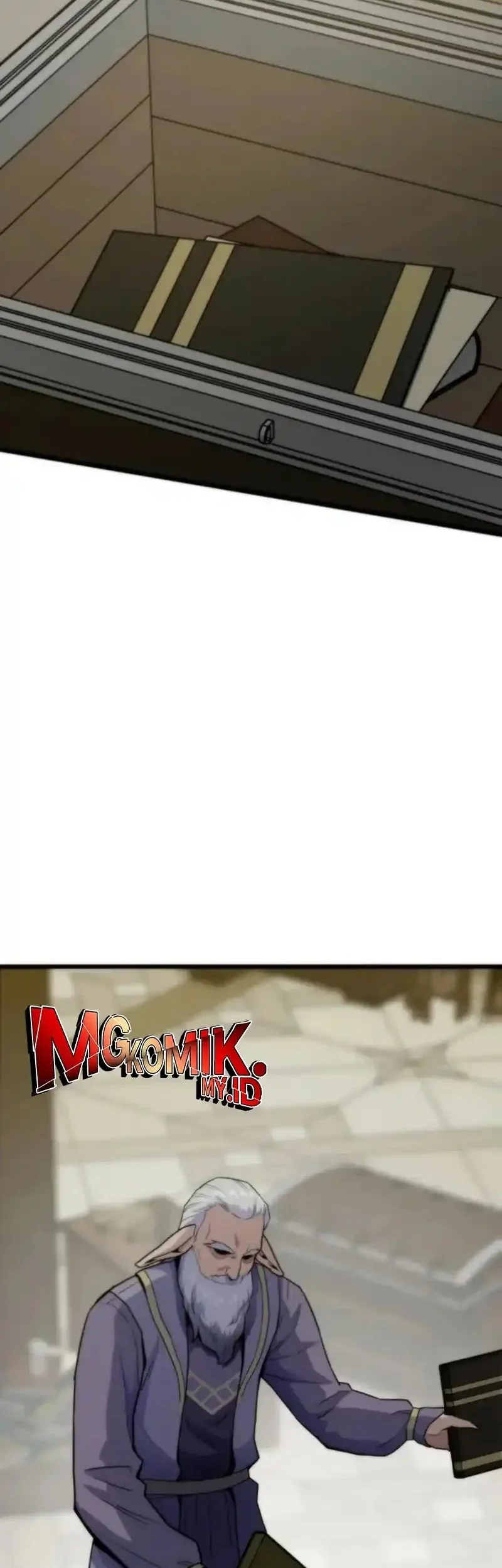 Past Life Regressor Chapter 139 Gambar 10