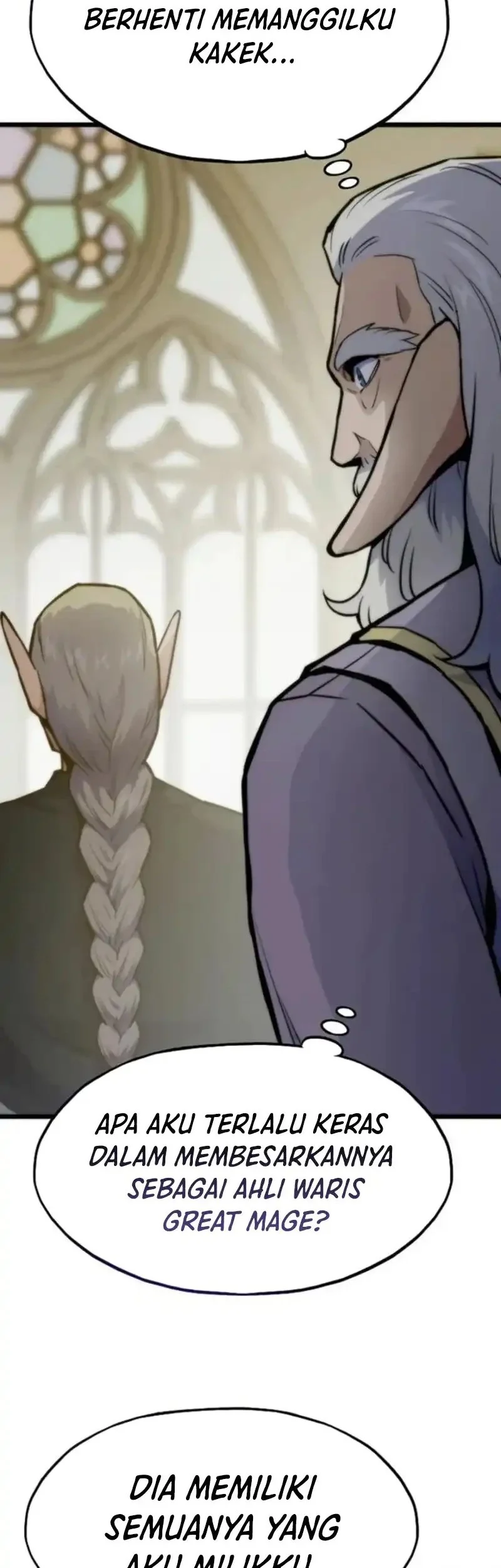 Past Life Regressor Chapter 139 Gambar 17