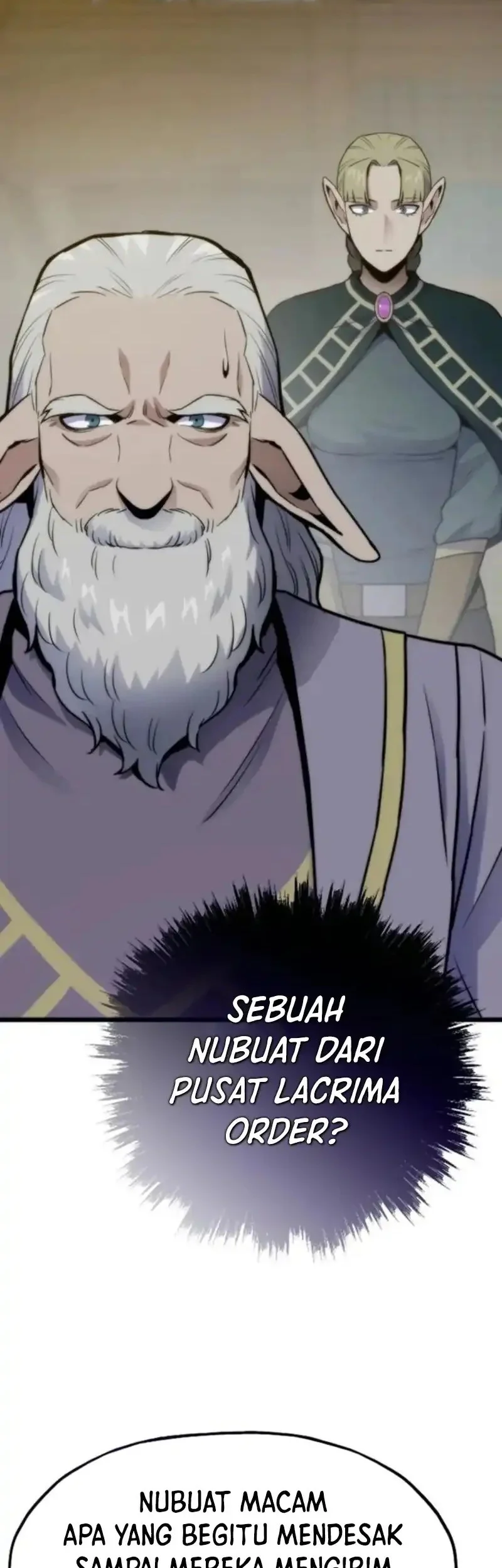 Past Life Regressor Chapter 139 Gambar 21