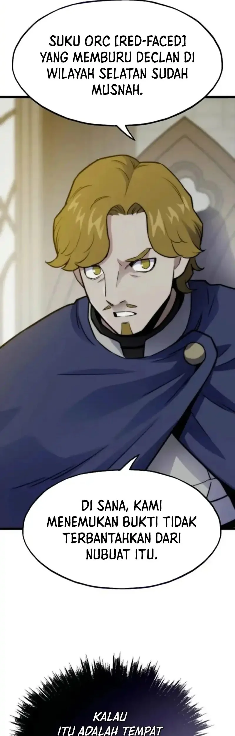 Past Life Regressor Chapter 139 Gambar 24