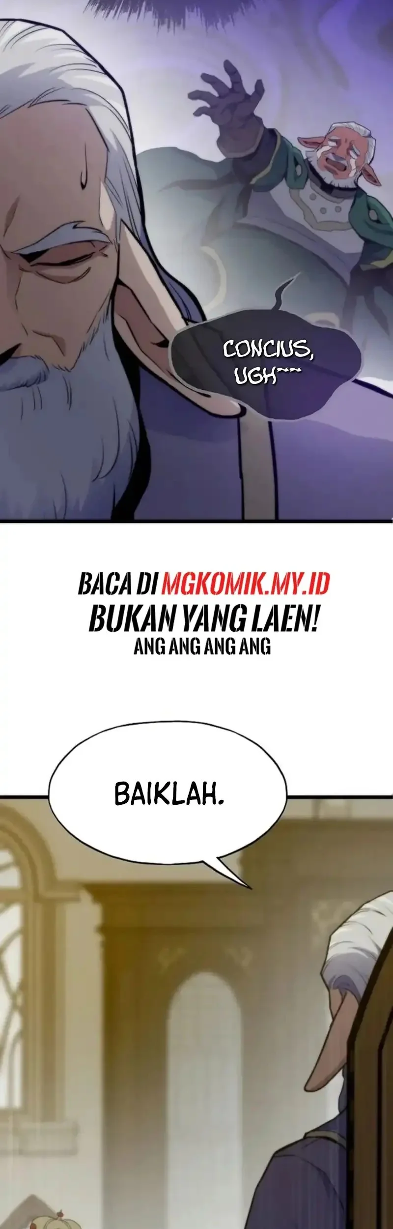 Past Life Regressor Chapter 139 Gambar 26