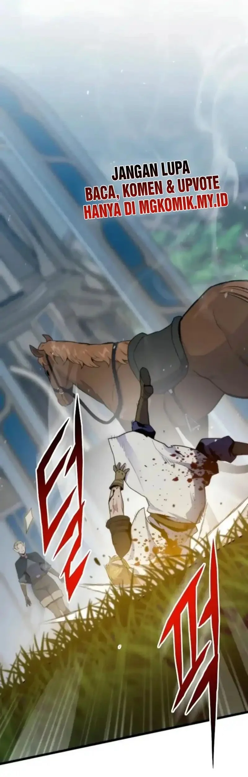 Past Life Regressor Chapter 139 Gambar 29