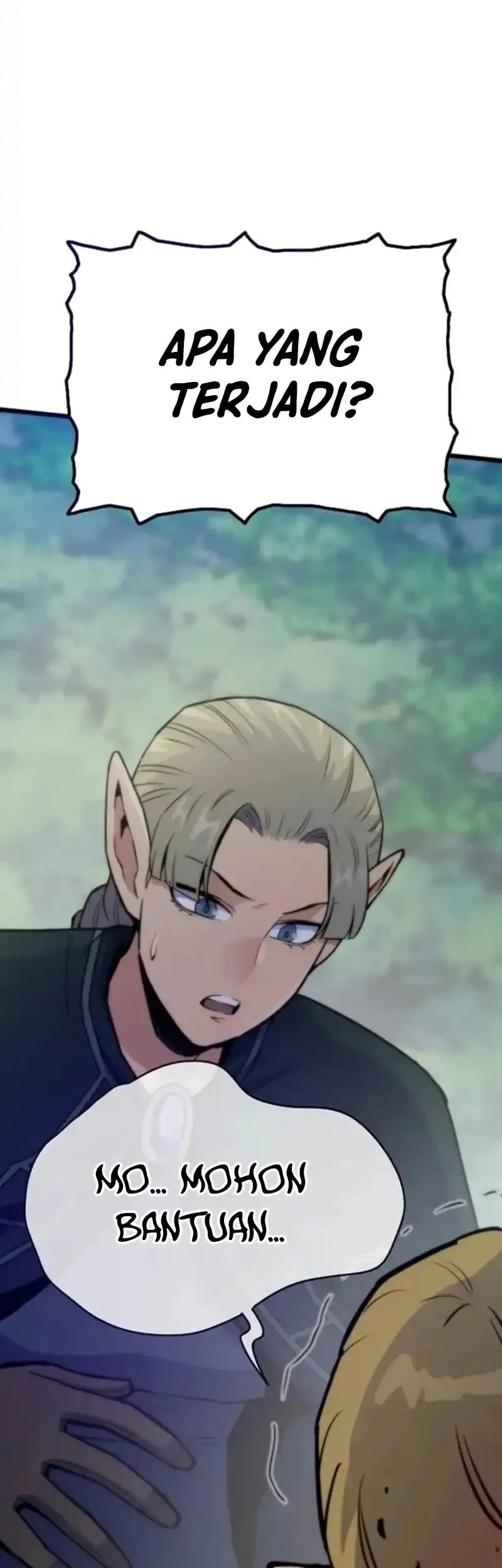 Past Life Regressor Chapter 139 Gambar 30