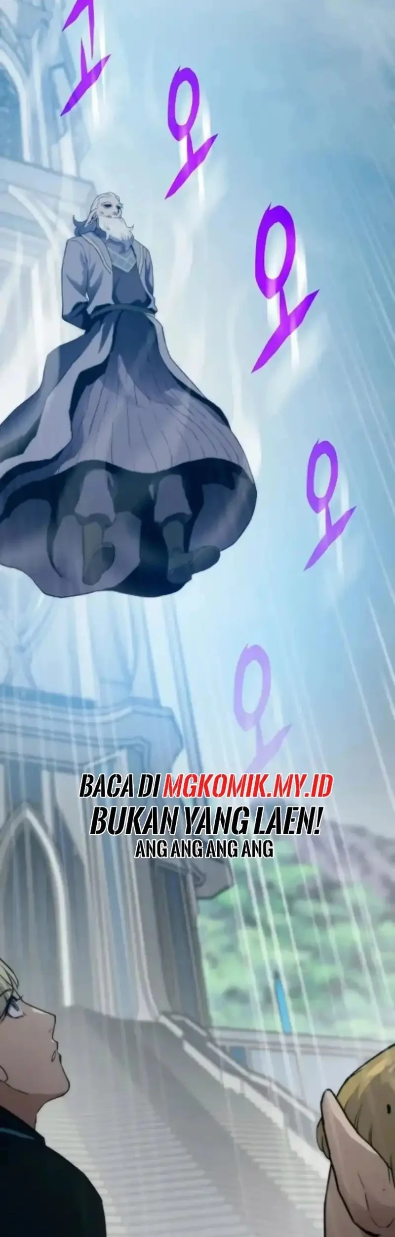 Past Life Regressor Chapter 139 Gambar 33