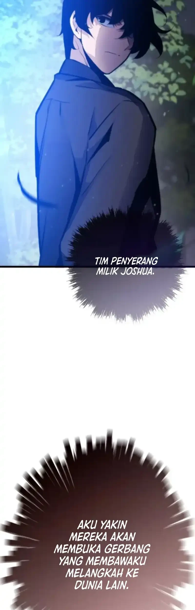 Past Life Regressor Chapter 140 Gambar 21