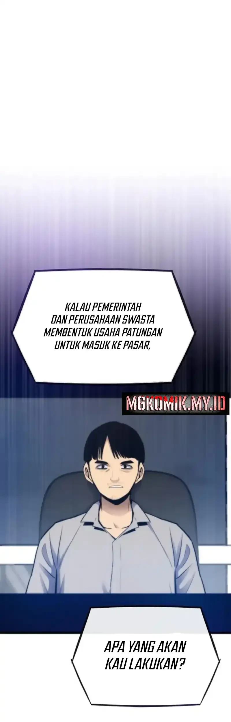 Past Life Regressor Chapter 140 Gambar 23