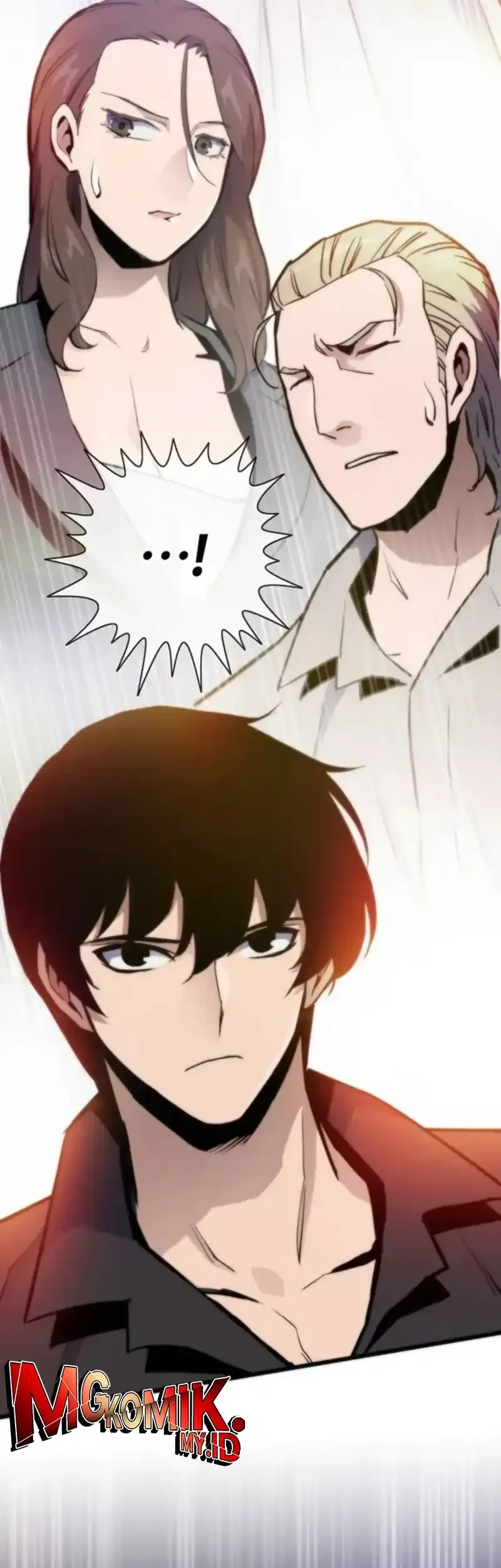 Past Life Regressor Chapter 140 Gambar 31