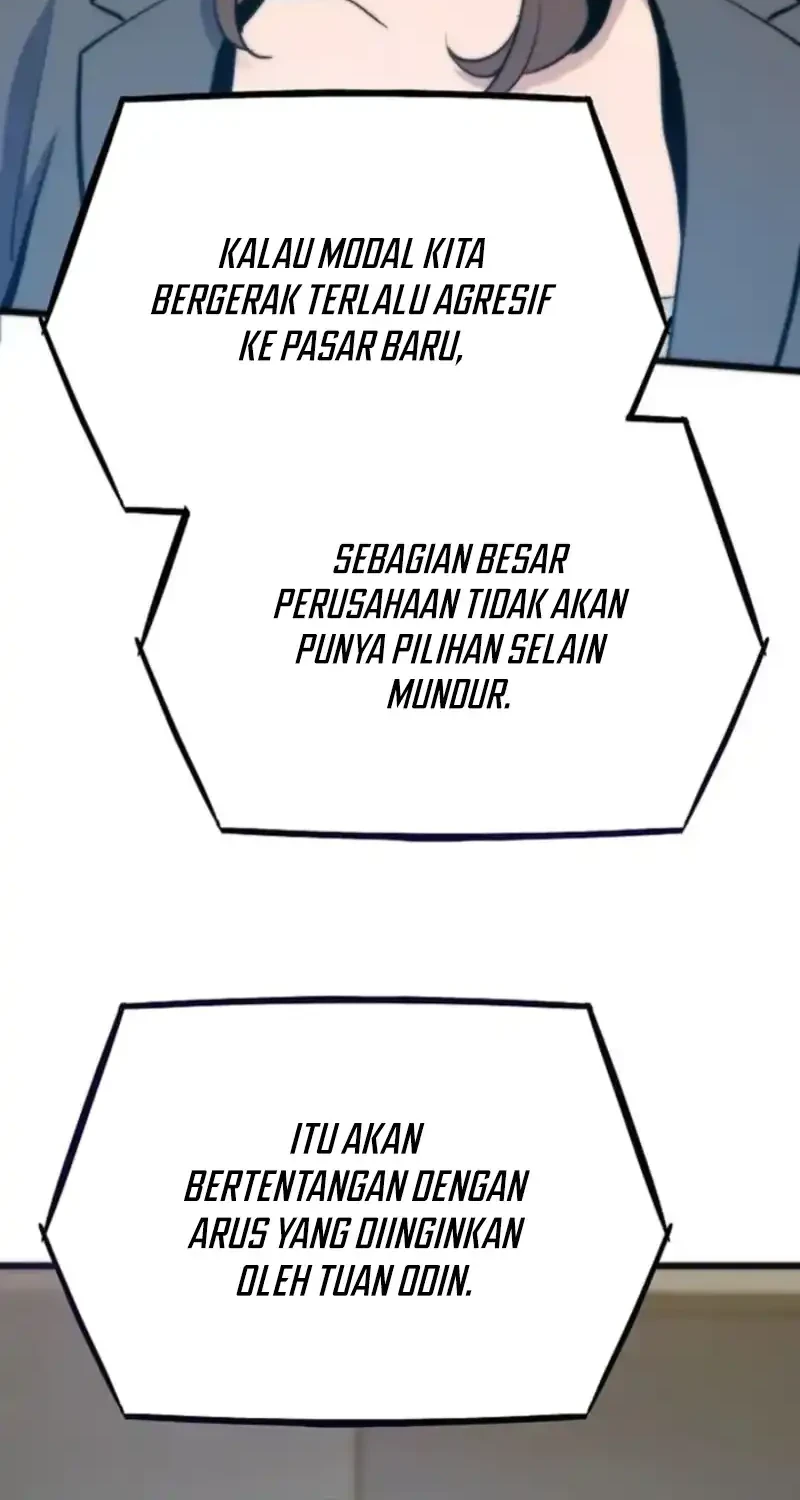 Past Life Regressor Chapter 140 Gambar 34