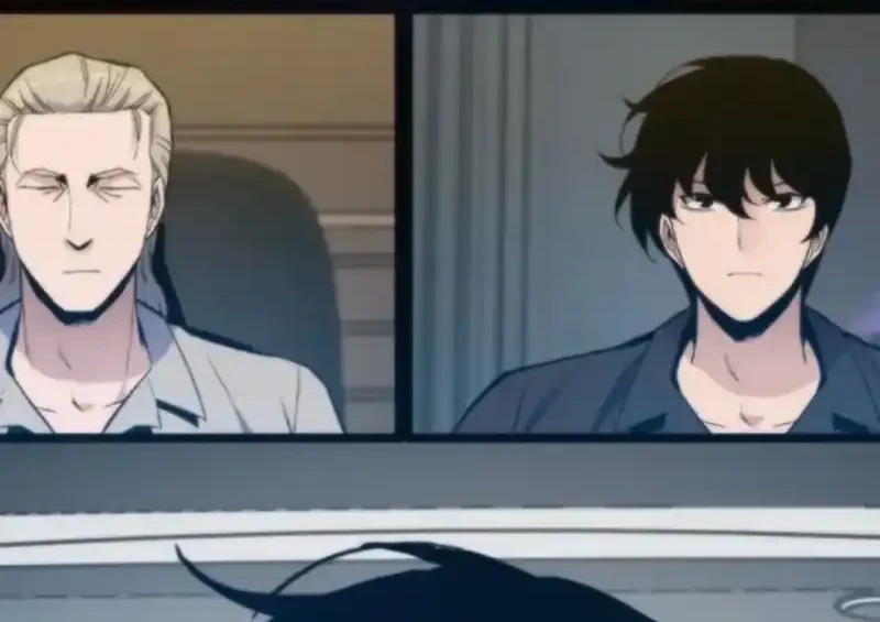 Past Life Regressor Chapter 140 Gambar 38