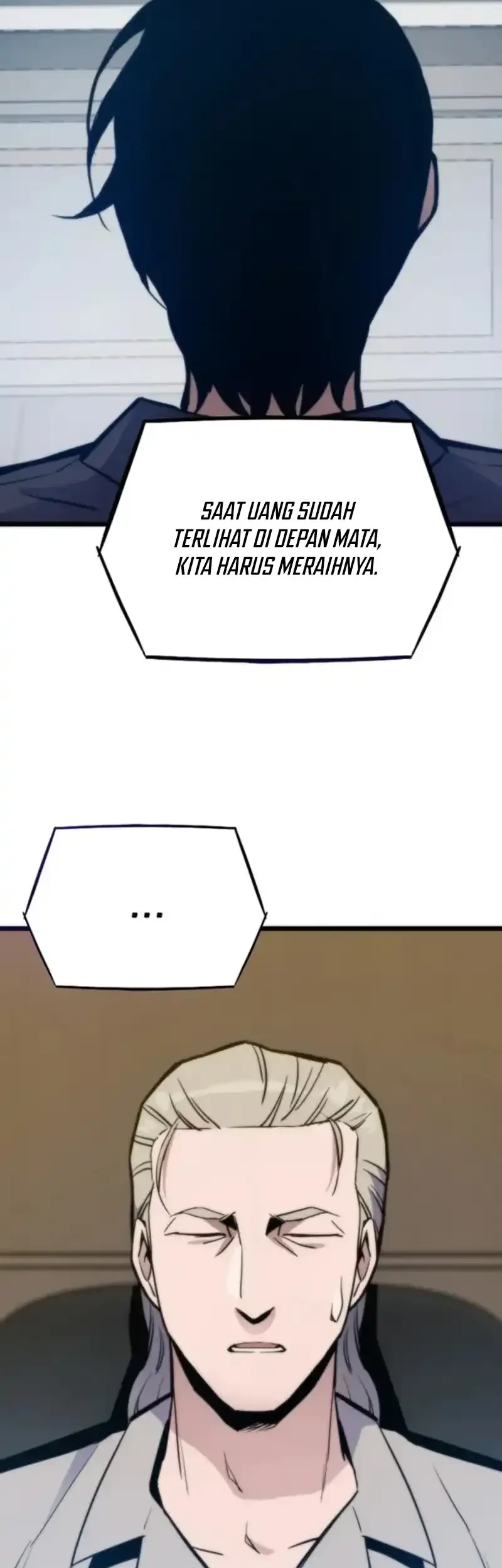 Past Life Regressor Chapter 140 Gambar 39