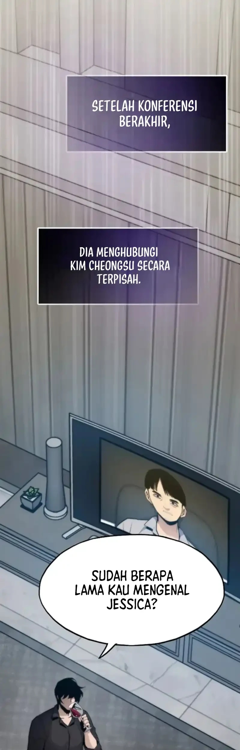 Past Life Regressor Chapter 140 Gambar 41