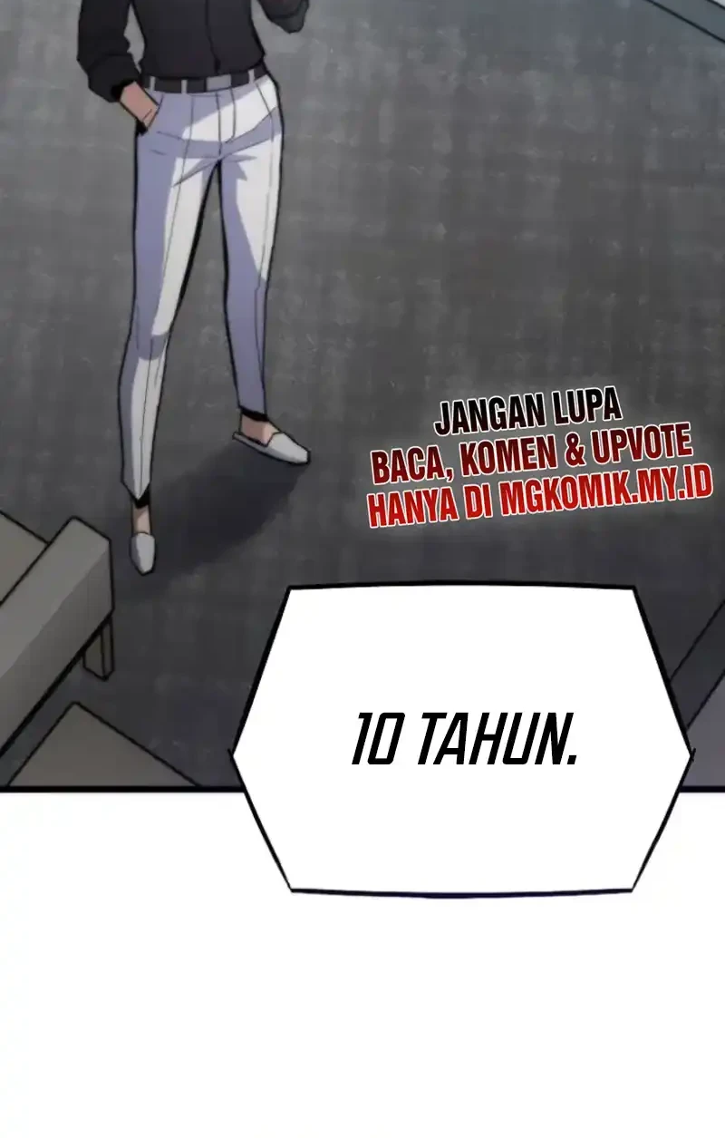 Past Life Regressor Chapter 140 Gambar 42