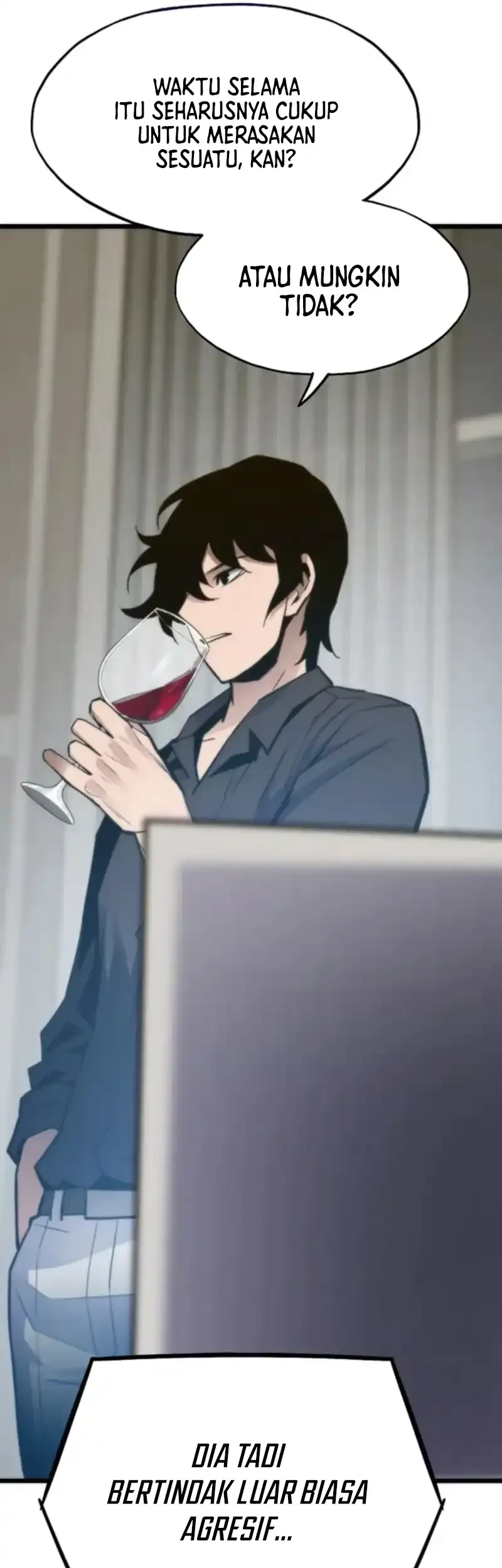 Past Life Regressor Chapter 140 Gambar 43