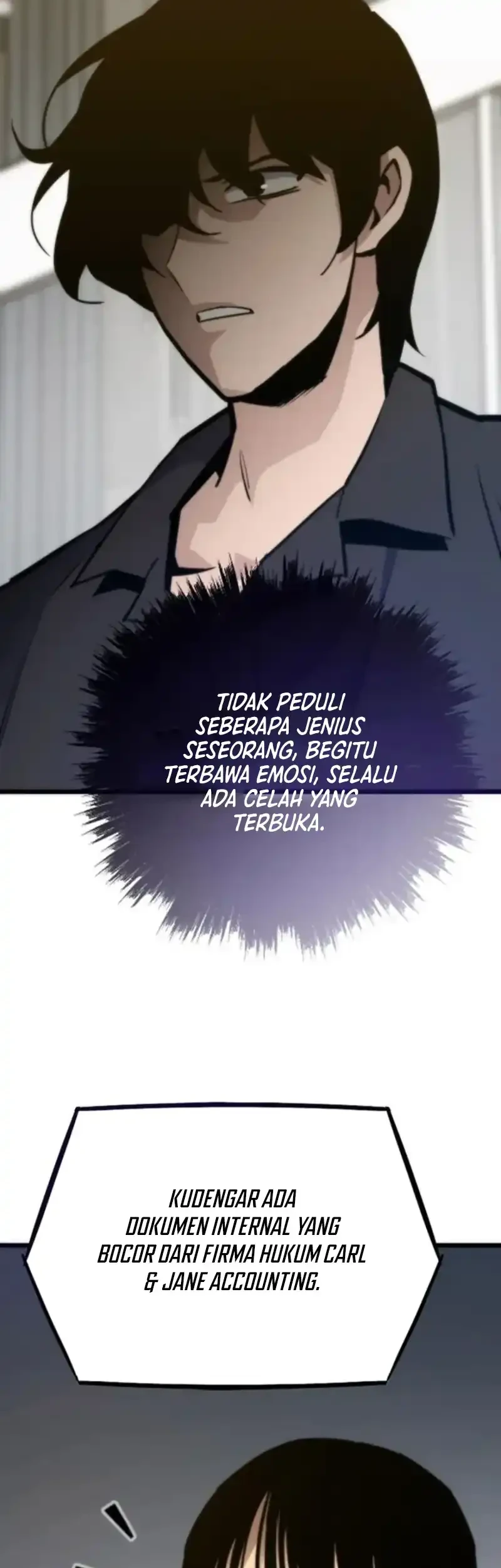 Past Life Regressor Chapter 140 Gambar 45