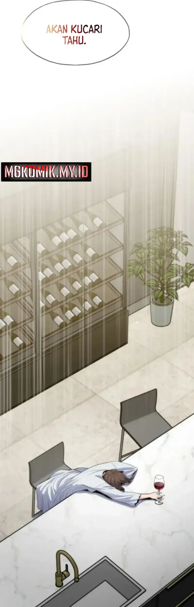 Past Life Regressor Chapter 140 Gambar 47