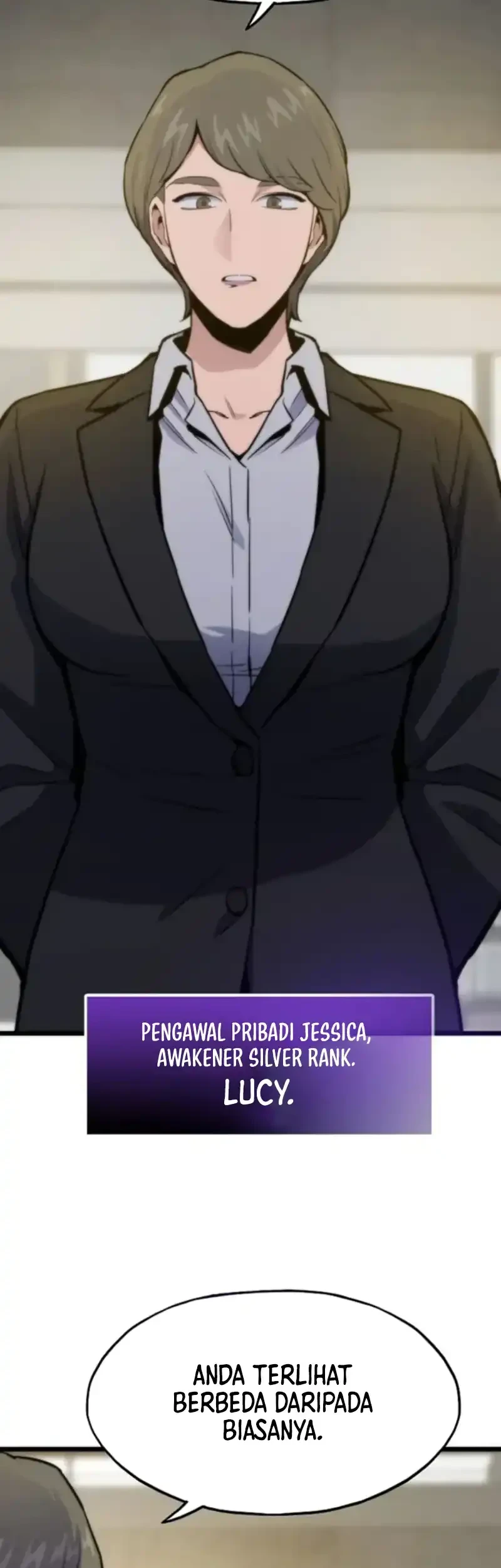 Past Life Regressor Chapter 140 Gambar 51