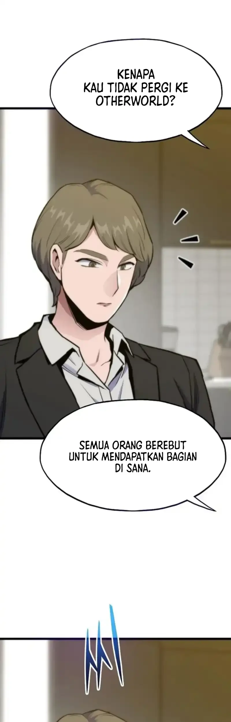 Past Life Regressor Chapter 140 Gambar 53