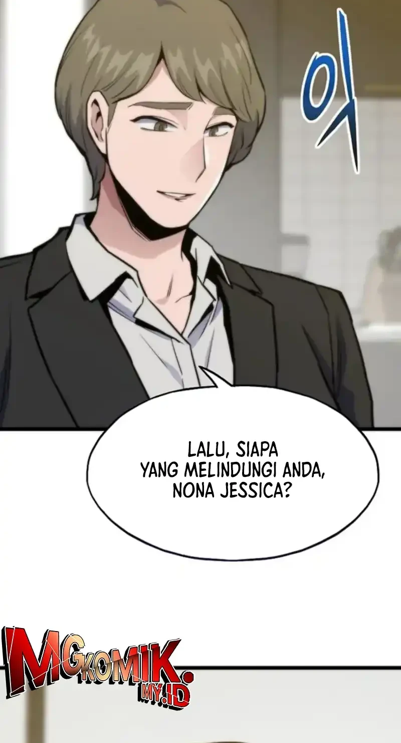 Past Life Regressor Chapter 140 Gambar 54