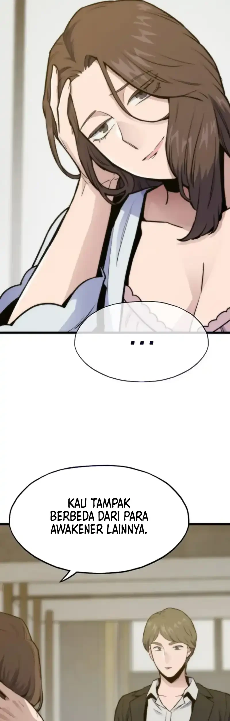 Past Life Regressor Chapter 140 Gambar 55