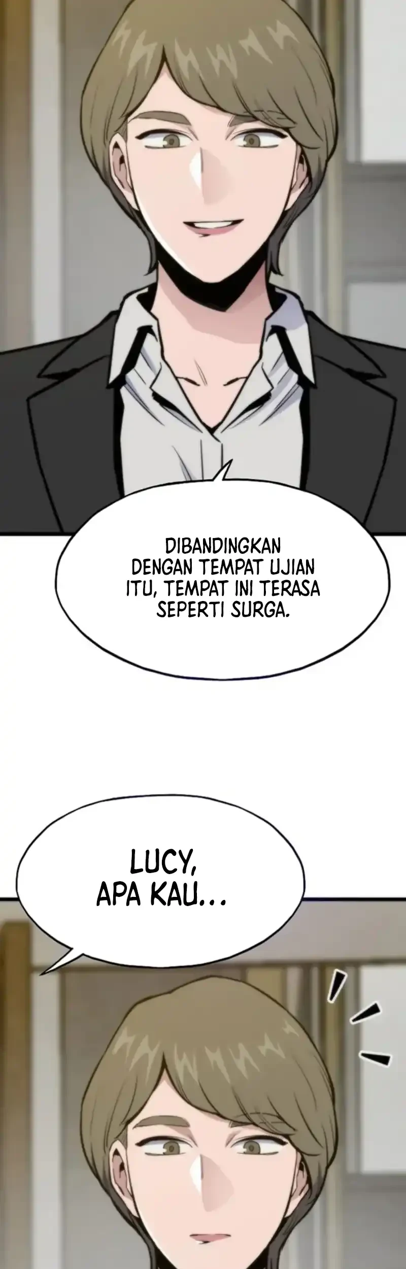Past Life Regressor Chapter 140 Gambar 57