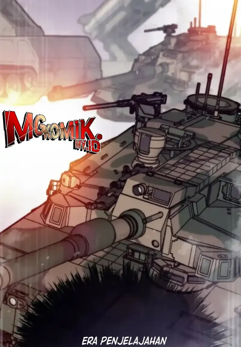 Past Life Regressor Chapter 140 Gambar 4