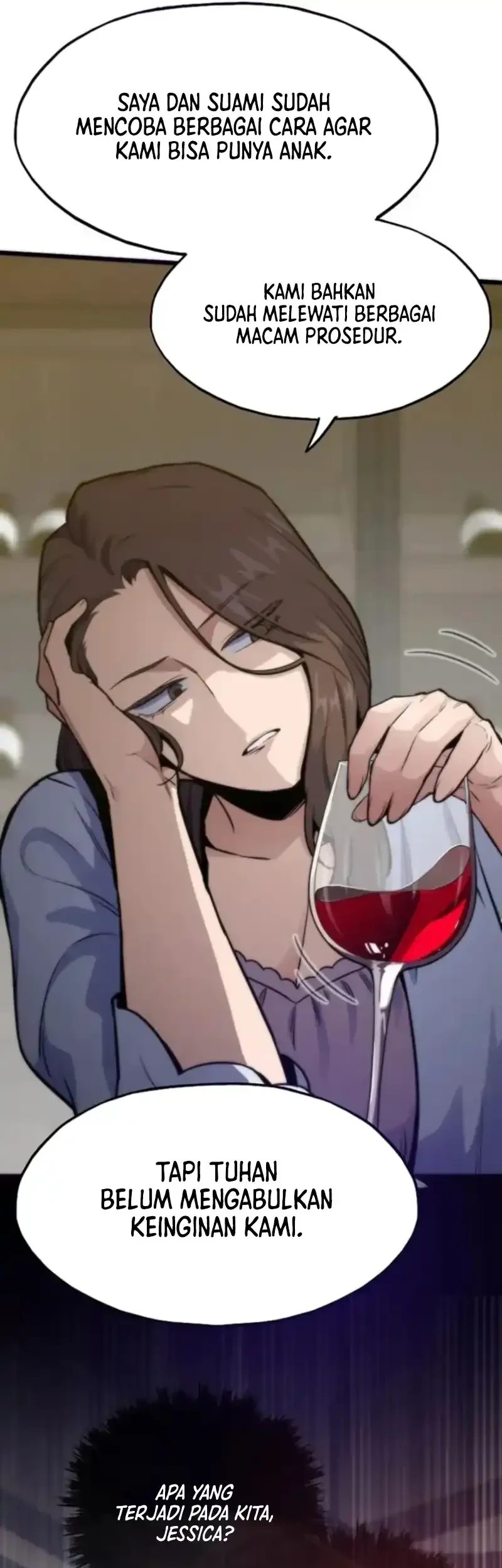 Past Life Regressor Chapter 140 Gambar 59