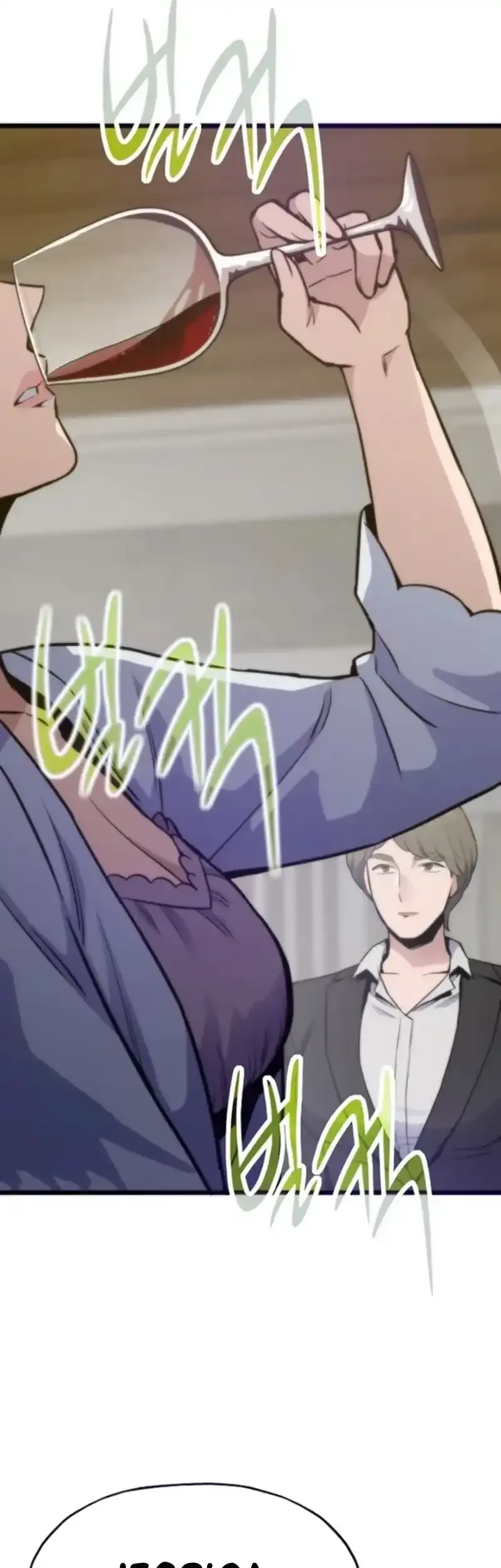 Past Life Regressor Chapter 140 Gambar 61