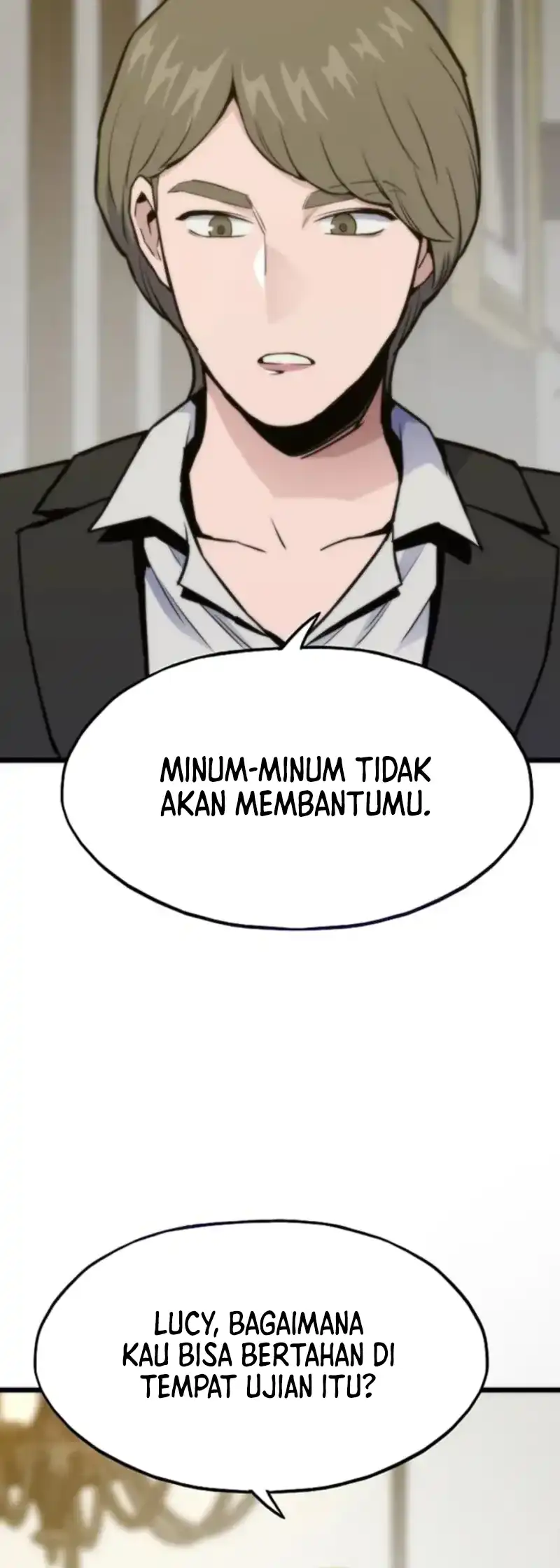 Past Life Regressor Chapter 140 Gambar 63